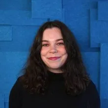 Kiera portrait