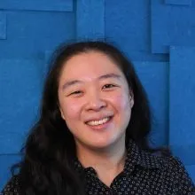 Maile portrait