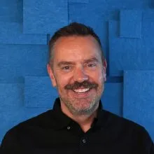 Matt portrait